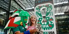 Ecco Messico-Sudafrica, parte dall'Azteca il Mondiale pi&ugrave; grande di sempre