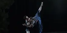 Sogno di una notte di mezza estate, a Roma la coreografia di Balanchine