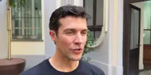 Ballo in Bianco, Roberto Bolle: "In Piazza San Carlo ci sara' una grande lezione di danza"