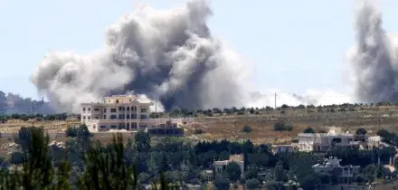 Medio Oriente, Iran: 'Gli attacchi Usa sono una violazione flagrante del cessate il fuoco'. Beirut: 'Altri sei morti nei raid israeliani'