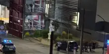 14enne investita da una moto ad Avellino, &egrave; grave