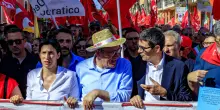 Schlein ad Amendolara: 'Sequestro per le aziende che sfruttano'