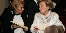 E' morta Bernadette Chirac, vedova dell'ex presidente francese Jacques Chirac