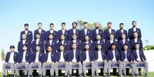 Mondiali: la nazionale dell'Iran &egrave; arrivata in Messico