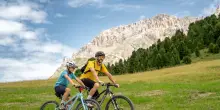 Montagna:a Obereggen parte la stagione estiva tra sport,gusto, mindfulness e avventura