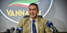 Furgiuele, Bof, Pierro e Davide Bergamini entrano in Futuro Nazionale