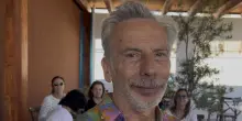 Aldo, Giovanni e Giacomo preparano un nuovo film, 'estate sul set'