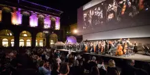 Un concerto in Piazza Maggiore conclude il 7 giugno il Bologna Portici Festival