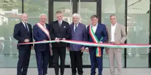 Apre il Museo Mitoraj a Pietrasanta con 69 opere dello scultore