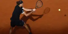 Roland Garros: in campo Cobolli-Zverev 2-2 (1-6, 6-4, 4-6, 7-6)  0-3 al quinto set DIRETTA