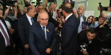 Exit poll, il partito del premier vince le elezioni in Armenia