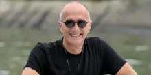 Stefano Sollima: 'Le mie storie violente sono film d'amore'
