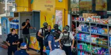 Sparatoria a nord di Tel Aviv, Hamas: 'Attentato eroico, la resistenza continua'