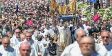 ++ Il Papa, 'l'Europa sarebbe la stessa senza l'impronta cristiana?' ++
