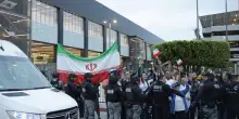Mondiali: federcalcio Iran accusa gli Usa di averle revocato la quota di biglietti