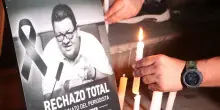Colombia, arrestato il presunto killer del giornalista Cristian Herrera