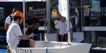 Al Marina Militare Nastro Rosa Tour debutta il Progetto Giovani