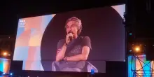 Ligabue ricorda le prime radio libere, 'era il Far West ma fu bellissimo'
