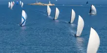 Range Rover Sardinia Cup di vela, Ino Veritas vince in classe SC1 e Ran in classe SC2