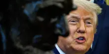 Axios, Trump ha parlato con Netanyahu