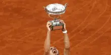 Zverev, 'il lieto fine &egrave; arrivato, spesso ho perso ma ora sono campione Slam'