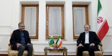 Al Arabiya, Araghchi domani in Pakistan per colloqui tecnici