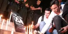 Colombia, veglie e appelli alla giustizia per un giornalista ucciso a C&uacute;cuta