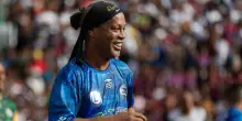 Ronaldinho: Braida, per il Ravenna sar&agrave; tesserato e poi si vedr&agrave;