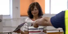 Per voto in Kosovo 16mila osservatori, ma l'Ue per la prima volta non c'&egrave;