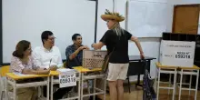 Exit poll, in Per&ugrave; testa a testa tra Fujimori e Sanchez