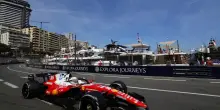 F1: Monaco; Leclerc tradito dai freni '&egrave; frustrante'