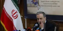 Araghchi pubblica su X bandiera iraniana unita a quella libanese