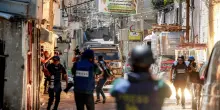 Sparatoria a nord di Tel Aviv, Hamas: 'Attentato eroico, la resistenza continua'