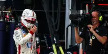 F1: A Monaco Antonelli parte dalla pole, terza la Ferrari di Hamilton