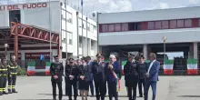 Chiude con sfide da affrontare 29/mo raduno nazionale Vigili del Fuoco