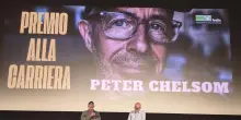 Italia Film Fedic, premio alla carriera a Peter Chelsom