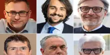 Comunali, in corso lo spoglio: &egrave; pareggio 3 a 3 nei capoluoghi. Affluenza in calo - LA DIRETTA