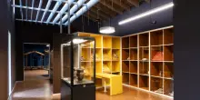 Riapre il Museo nazionale etrusco di Marzabotto, nuovo spazio 'vivo'