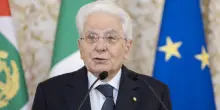 Mattarella, Marina militare presidio prezioso, garantisce indipendenza del Paese