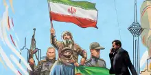 Medio Oriente: voci di una firma a Ginevra, ma l'intesa Usa-Iran &egrave; un giallo