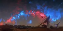 Da 4 milioni di galassie la mappa dei campi magnetici nel cosmo