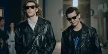 Nord Sud Ovest Est, il trailer della seconda stagione serie Sky sulla leggenda 883