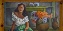 Tradizione e rivoluzione a Roma con Rivera e l'arte messicana nel '900