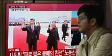 Xi abbraccia Kim, missione per sfilare Pyongyang dall'orbita di Putin