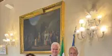 Made in Italy, un libro racconta le eccellenze nelle istituzioni