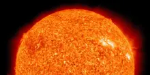Sole ancora esuberante, attesa una nuova tempesta geomagnetica