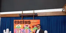Cinema, Cactus Film Festival dal 22 giugno in piazza ad Aosta