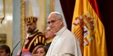 Il Papa: 'Difendere la vita dal concepimento alla fine naturale'
