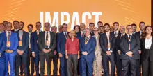 Sostenibilit&agrave; e innovazione, i progetti premiati dagli Impact Award