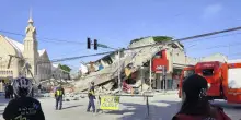 Filippine, sale a 15 morti il bilancio delle vittime del terremoto